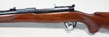 Pre War Winchester Model 70 .30 GOV'T '06. Outstanding! - 5 of 24