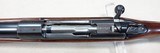 Pre War Winchester Model 70 .30 GOV'T '06. Outstanding! - 12 of 24