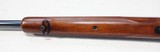 Pre War Winchester Model 70 .30 GOV'T '06. Outstanding! - 17 of 24
