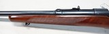 Pre War Winchester Model 70 .30 GOV'T '06. Outstanding! - 7 of 24
