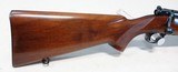 Pre War Winchester Model 70 .30 GOV'T '06. Outstanding! - 2 of 24