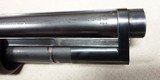 Pre War Winchester Model 12 SKEET grade 12 ga. 2 Barrel Set, Solid Ribs, Matching S/N's, Rare! - 24 of 25