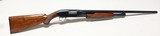 Pre War Winchester Model 12 SKEET grade 12 ga. 2 Barrel Set, Solid Ribs, Matching S/N's, Rare! - 25 of 25