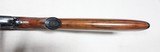 Pre War Winchester Model 12 SKEET grade 12 ga. 2 Barrel Set, Solid Ribs, Matching S/N's, Rare! - 14 of 25