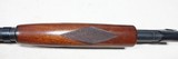 Pre War Winchester Model 12 SKEET grade 12 ga. 2 Barrel Set, Solid Ribs, Matching S/N's, Rare! - 23 of 25