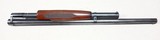 Pre War Winchester Model 12 SKEET grade 12 ga. 2 Barrel Set, Solid Ribs, Matching S/N's, Rare! - 20 of 25