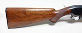 Pre War Winchester Model 12 SKEET grade 12 ga. 2 Barrel Set, Solid Ribs, Matching S/N's, Rare! - 2 of 25