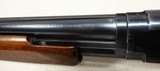 Pre War Winchester Model 12 SKEET grade 12 ga. 2 Barrel Set, Solid Ribs, Matching S/N's, Rare! - 9 of 25