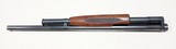 Pre War Winchester Model 12 SKEET grade 12 ga. 2 Barrel Set, Solid Ribs, Matching S/N's, Rare! - 21 of 25