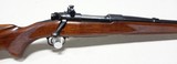 Pre 64 Winchester Model 70 .257 Roberts - 1 of 20