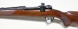 Pre 64 Winchester Model 70 .257 Roberts - 6 of 20