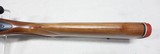 Pre 64 Winchester Model 70 .300 Win. Mag. Very rare and extraordinary! - 10 of 19