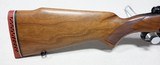 Pre 64 Winchester Model 70 .300 Win. Mag. Very rare and extraordinary! - 2 of 19