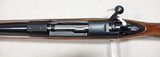 Pre 64 Winchester Model 70 .300 Win. Mag. Very rare and extraordinary! - 11 of 19