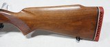 Pre 64 Winchester Model 70 .300 Win. Mag. Very rare and extraordinary! - 6 of 19