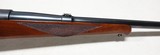 Winchester Model 54 .30 GOV'T. '06 early style, excellent! - 3 of 20