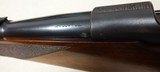 Winchester Model 54 .30 GOV'T. '06 early style, excellent! - 10 of 20