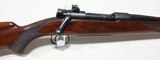 Winchester Model 54 .30 GOV'T. '06 early style, excellent! - 1 of 20