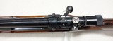 Pre War Winchester Model 70 Super Grade 220 Swift. Rare! - 12 of 25