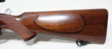 Pre War Winchester Model 70 Super Grade 220 Swift. Rare! - 6 of 25