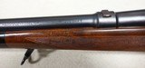 Pre War Winchester Model 70 Super Grade 220 Swift. Rare! - 9 of 25
