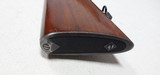 Pre War Winchester Model 70 Super Grade 220 Swift. Rare! - 20 of 25
