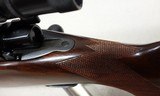 Pre War Winchester Model 70 Super Grade 220 Swift. Rare! - 15 of 25