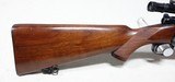 Pre War Winchester Model 70 Super Grade 220 Swift. Rare! - 2 of 25