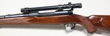 Pre War Winchester Model 70 Super Grade 220 Swift. Rare! - 5 of 25