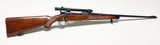 Pre War Winchester Model 70 Super Grade 220 Swift. Rare! - 25 of 25