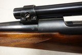 Pre War Winchester Model 70 Super Grade 220 Swift. Rare! - 10 of 25