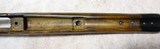 Pre War Winchester Model 70 Super Grade 220 Swift. Rare! - 23 of 25