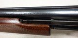 Winchester Model 42 Skeet Grade .410 shotgun - 9 of 22