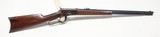 Winchester Model 1892 in 25-20 W.C.F. - 23 of 23