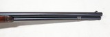 Winchester Model 1892 in 25-20 W.C.F. - 4 of 23