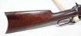 Winchester Model 1892 in 25-20 W.C.F. - 2 of 23