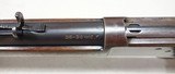Winchester Model 1892 in 25-20 W.C.F. - 21 of 23