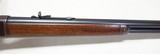 Winchester Model 1892 in 25-20 W.C.F. - 3 of 23