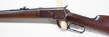Winchester Model 1892 in 25-20 W.C.F. - 5 of 23