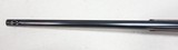 Winchester Model 1895 .30 GOV'T '03. Scarce, Excellent! - 13 of 25