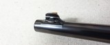 Winchester Model 1895 .30 GOV'T '03. Scarce, Excellent! - 9 of 25