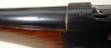 Winchester Model 1895 .30 GOV'T '03. Scarce, Excellent! - 21 of 25