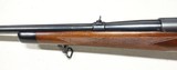 Pre 64 Winchester Model 70 Super Grade in 257 Roberts. Original, scarce! - 7 of 20