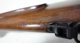 Pre 64 Winchester Model 70 Super Grade in 257 Roberts. Original, scarce! - 14 of 20