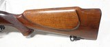 Pre 64 Winchester Model 70 Super Grade in 257 Roberts. Original, scarce! - 6 of 20