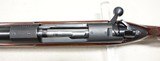 Pre 64 Winchester Model 70 Super Grade in 257 Roberts. Original, scarce! - 10 of 20