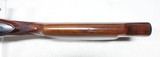 Pre 64 Winchester Model 70 Super Grade in 257 Roberts. Original, scarce! - 9 of 20