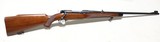 Pre 64 Winchester Model 70 Super Grade in 257 Roberts. Original, scarce! - 20 of 20