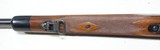 Pre 64 Winchester Model 70 Super Grade in 257 Roberts. Original, scarce! - 16 of 20