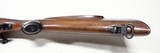 Pre 64 Winchester Model 70 Super Grade in 257 Roberts. Original, scarce! - 13 of 20